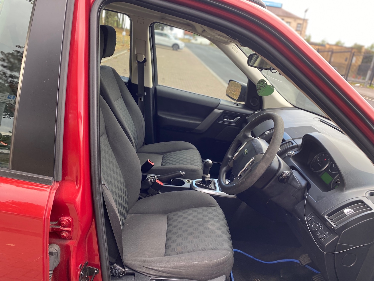 Vehicle 9