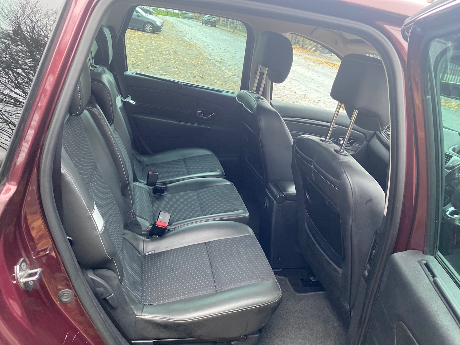 Used Renault Scenic 2015 for sale - 76560208: Photo 10