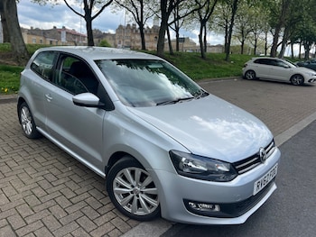 Used Volkswagen Polo 2012 for sale - 78503644: Photo