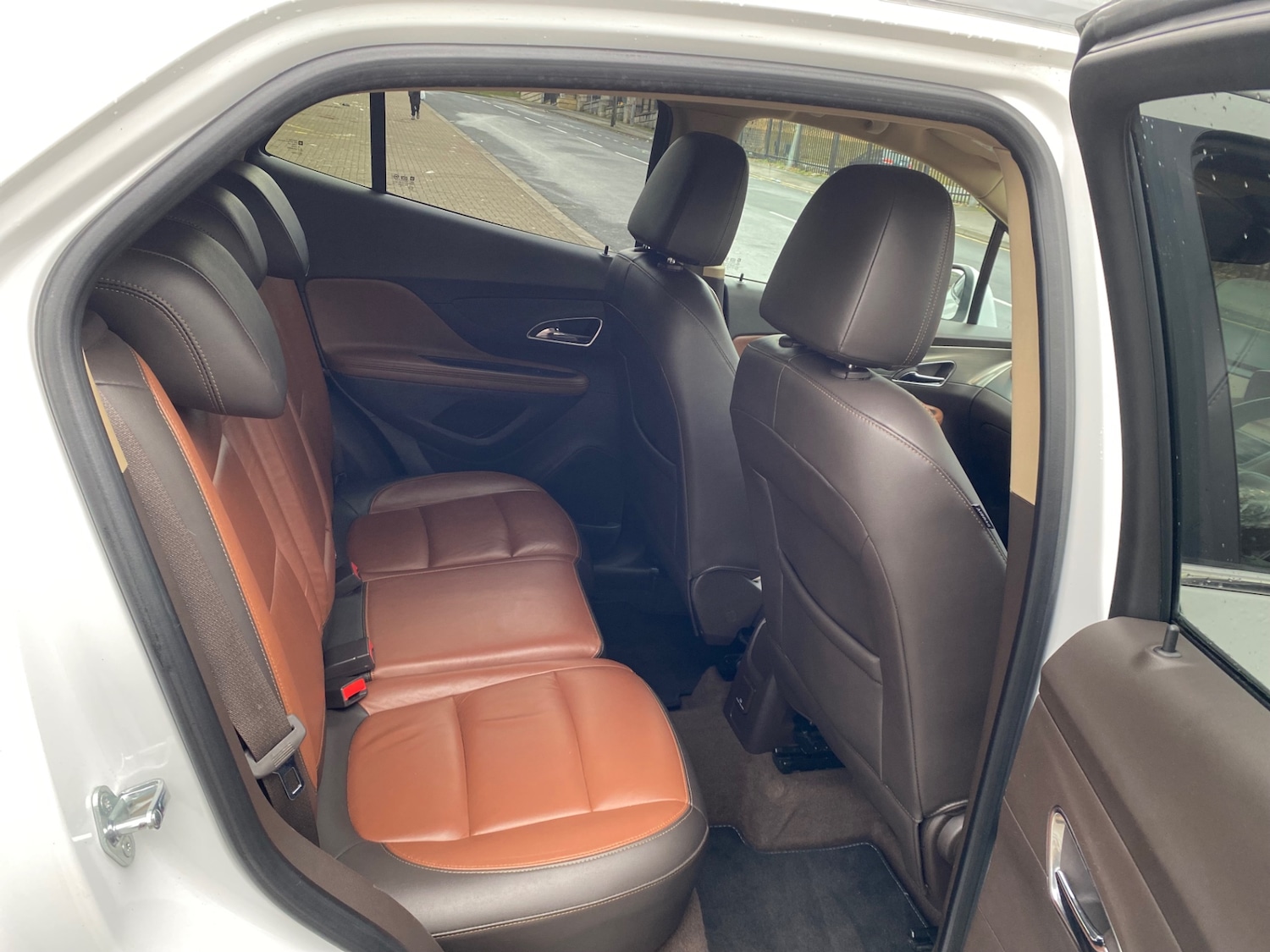 Used Vauxhall Mokka 2013 for sale - 77494510: Photo 11