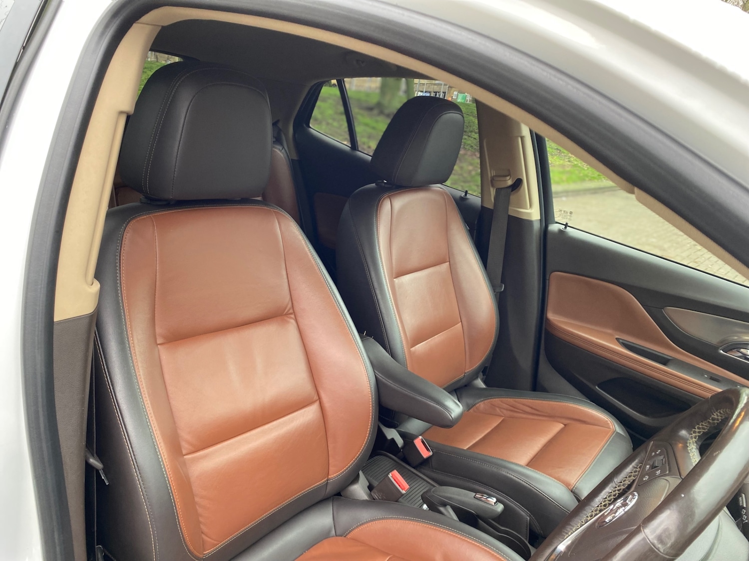 Used Vauxhall Mokka 2013 for sale - 77494510: Photo 12