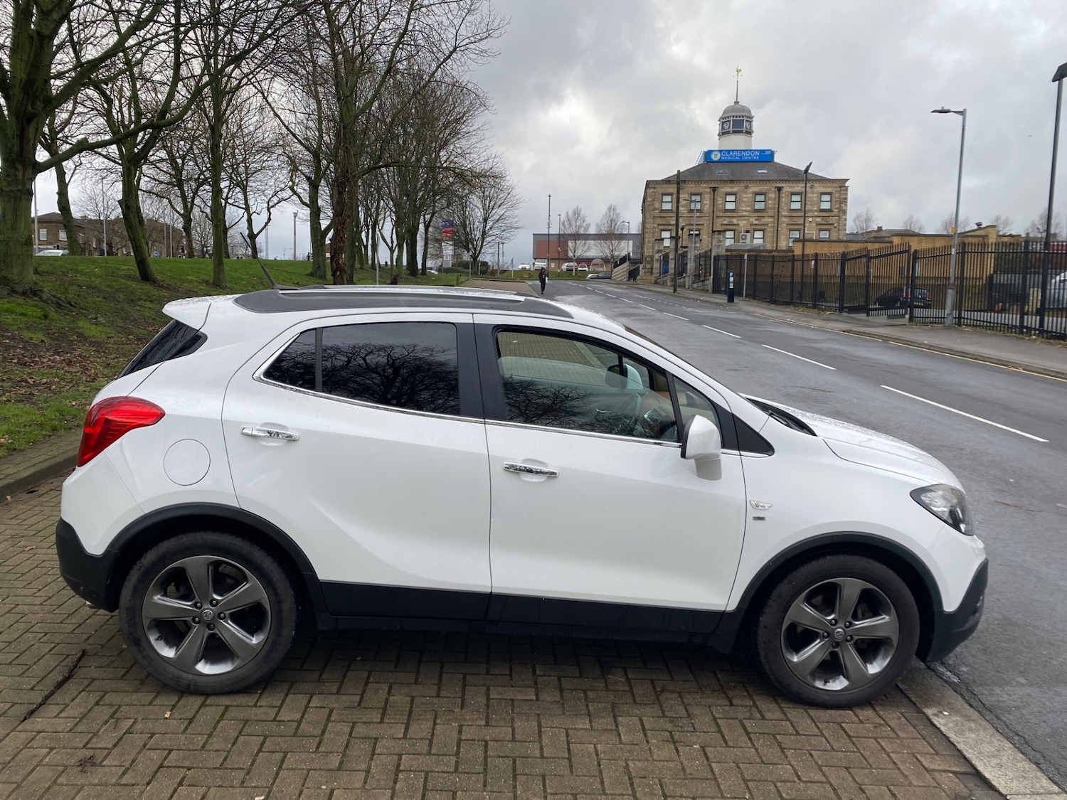 Used Vauxhall Mokka 2013 for sale - 77494510: Photo 8