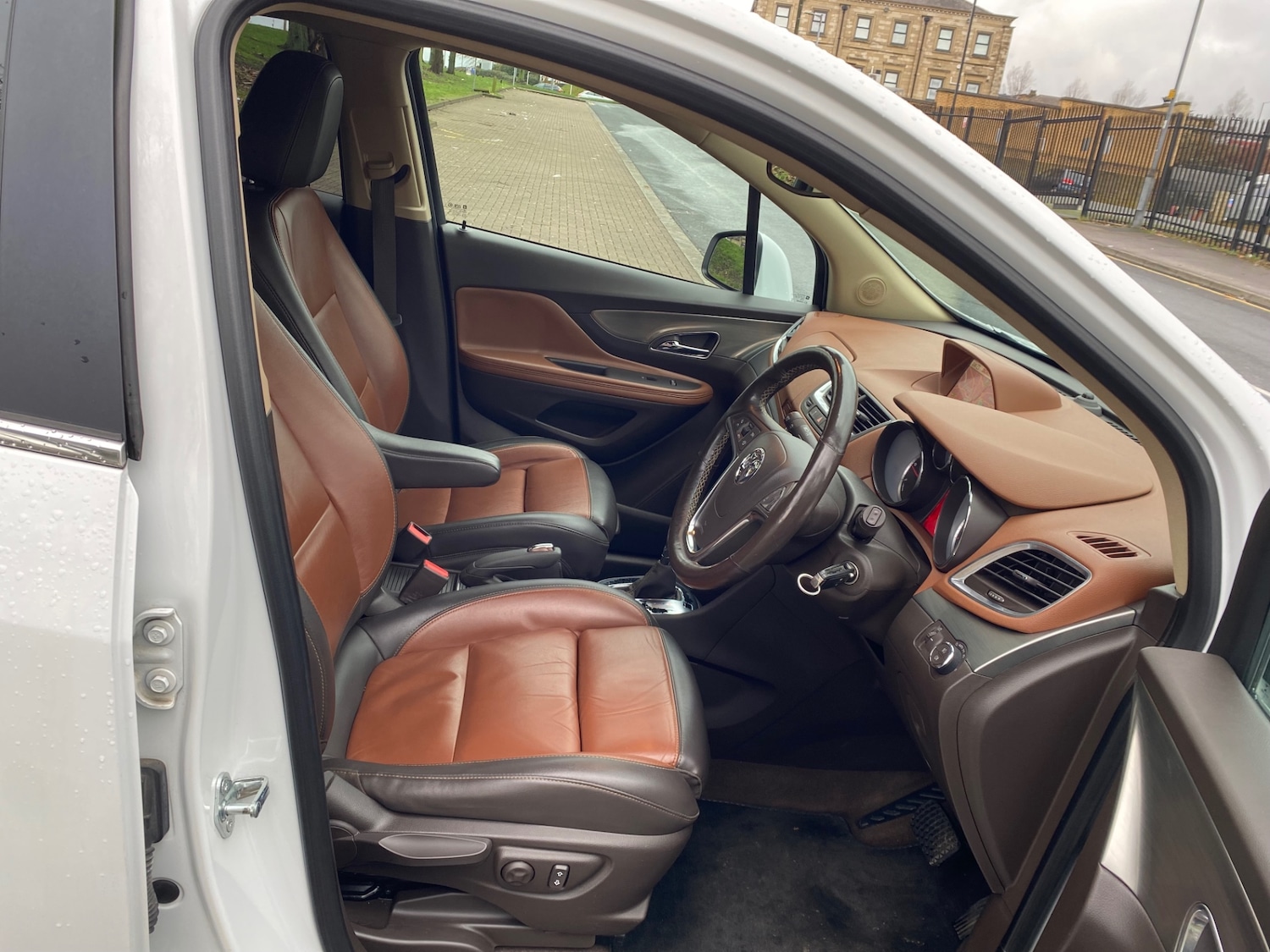 Used Vauxhall Mokka 2013 for sale - 77494510: Photo 9