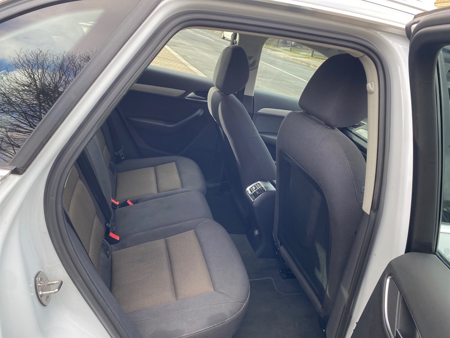 Used Audi Q3 2014 for sale - 77644147: Photo 11