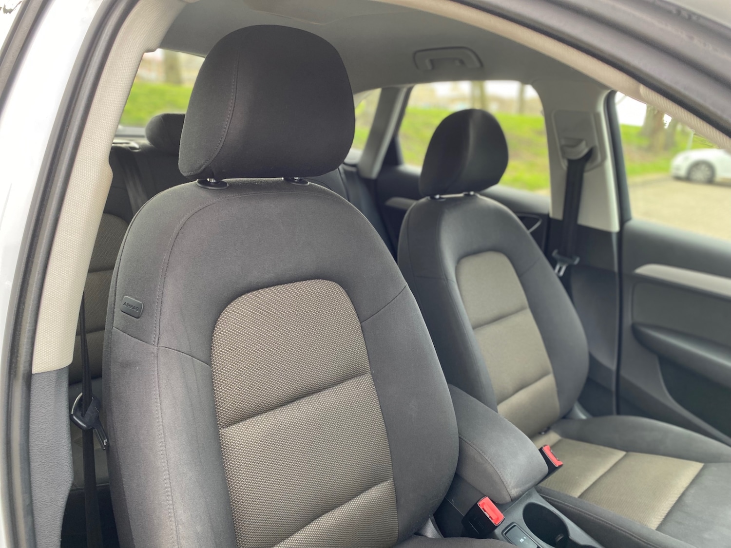 Used Audi Q3 2014 for sale - 77644147: Photo 9