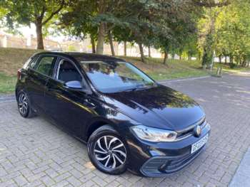 2023 (23) - 1.0 TSI Life 5dr DSG