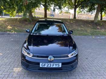 Used Volkswagen Polo 2023 for sale - 75325864: Photo
