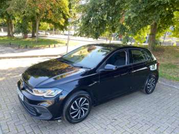 Used Volkswagen Polo 2023 for sale - 75325864: Photo