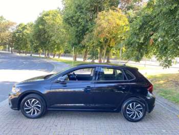 Used Volkswagen Polo 2023 for sale - 75325864: Photo