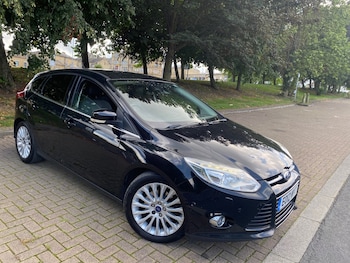 Used Ford Focus 2012 for sale - 75530363: Photo