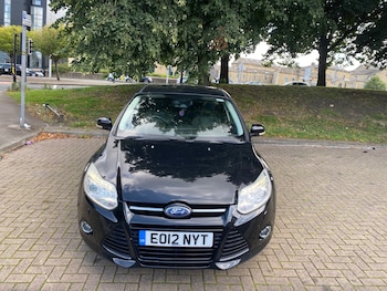 Used Ford Focus 2012 for sale - 75530363: Photo