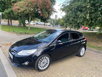 Used Ford Focus 2012 for sale - 75530363: Photo