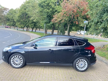 Used Ford Focus 2012 for sale - 75530363: Photo