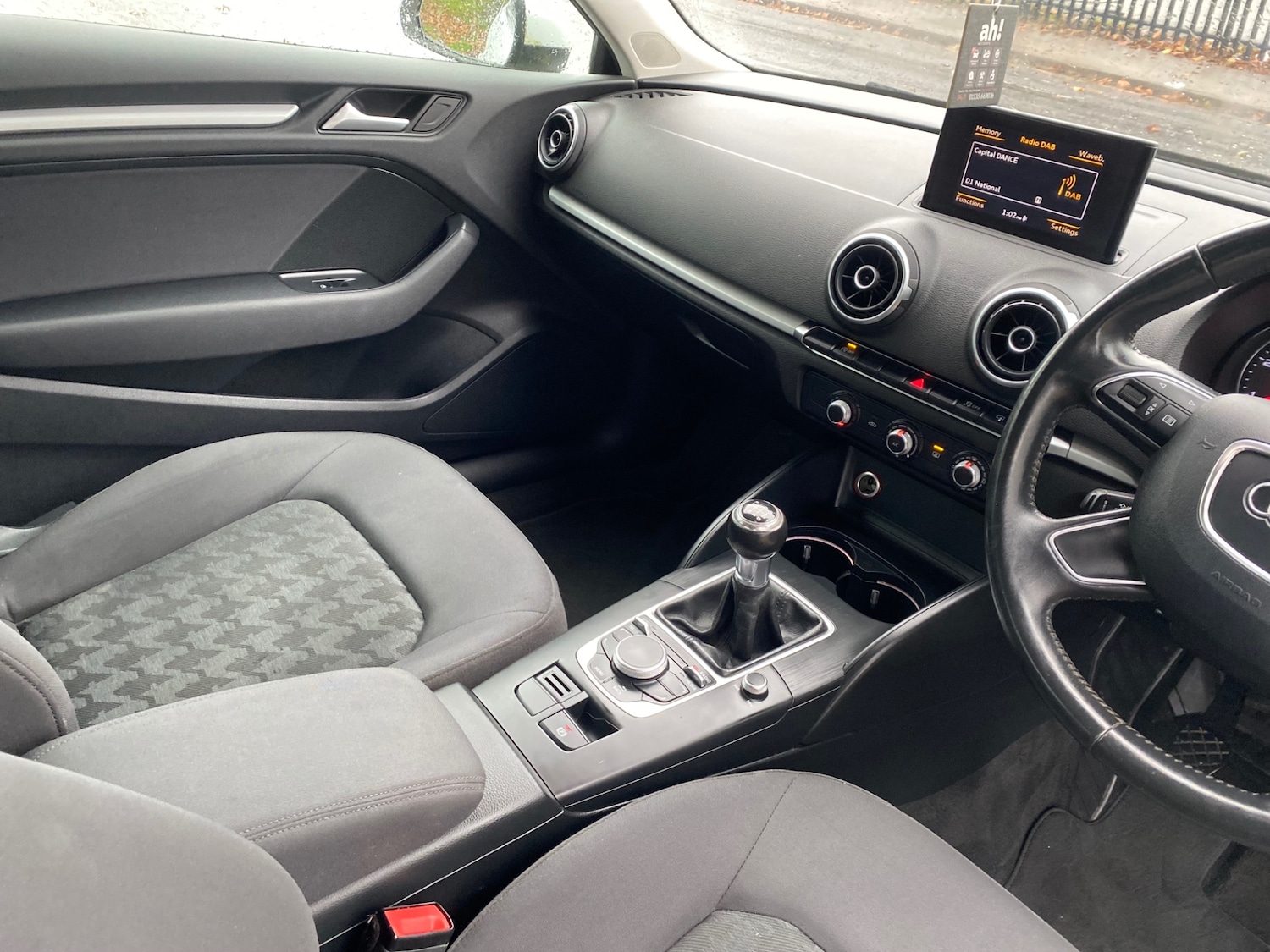 Used Audi A3 2015 for sale - 76829707: Photo 10