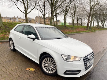 2015 (65) - 1.6 TDI Ultra 110 SE Technik 3dr