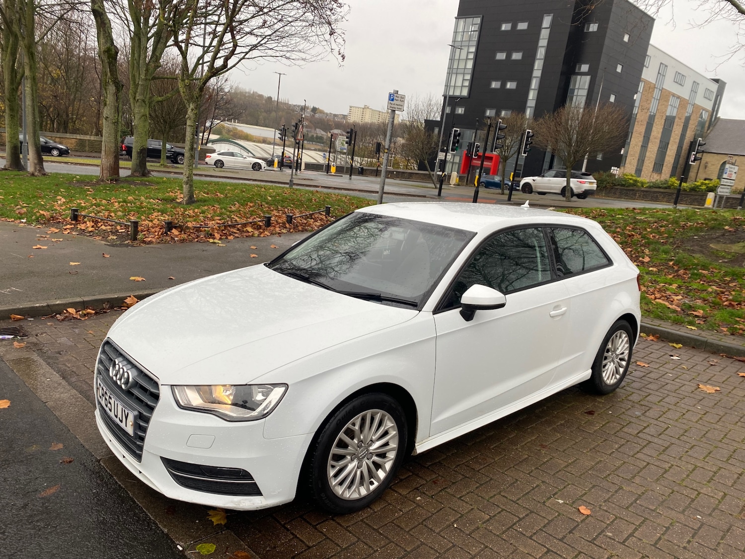 Used Audi A3 2015 for sale - 76829707: Photo 3