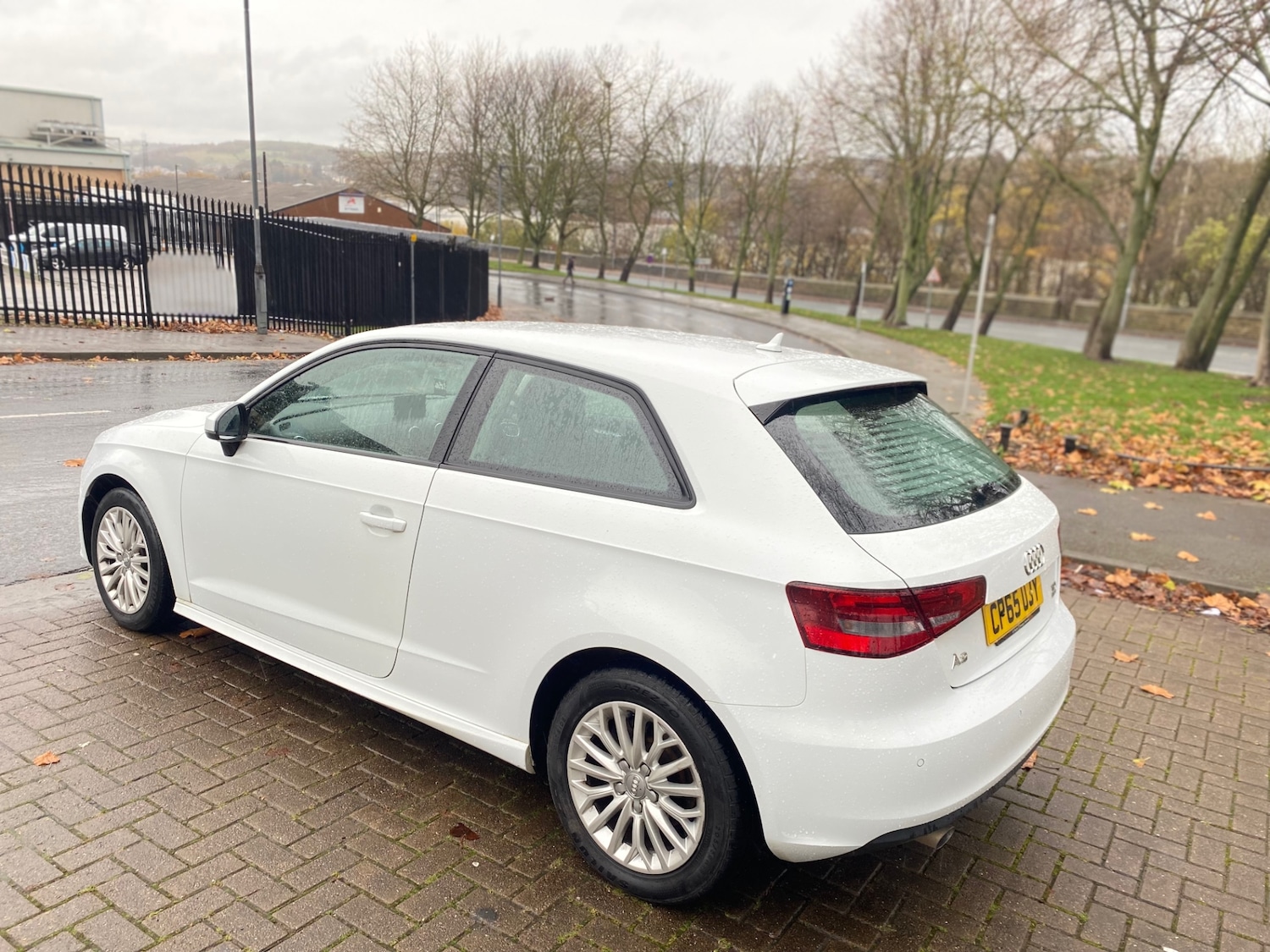 Used Audi A3 2015 for sale - 76829707: Photo 4