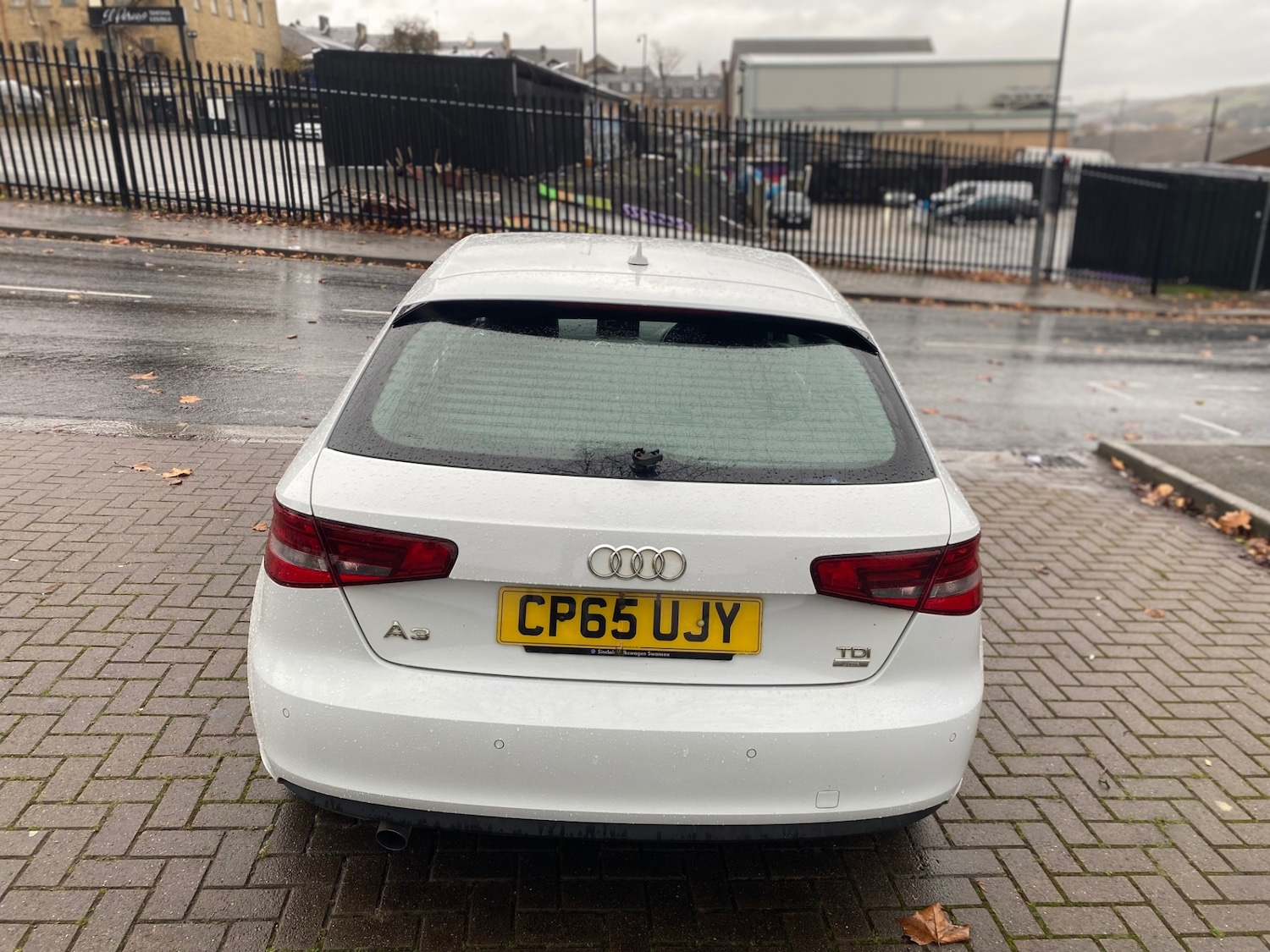 Used Audi A3 2015 for sale - 76829707: Photo 5