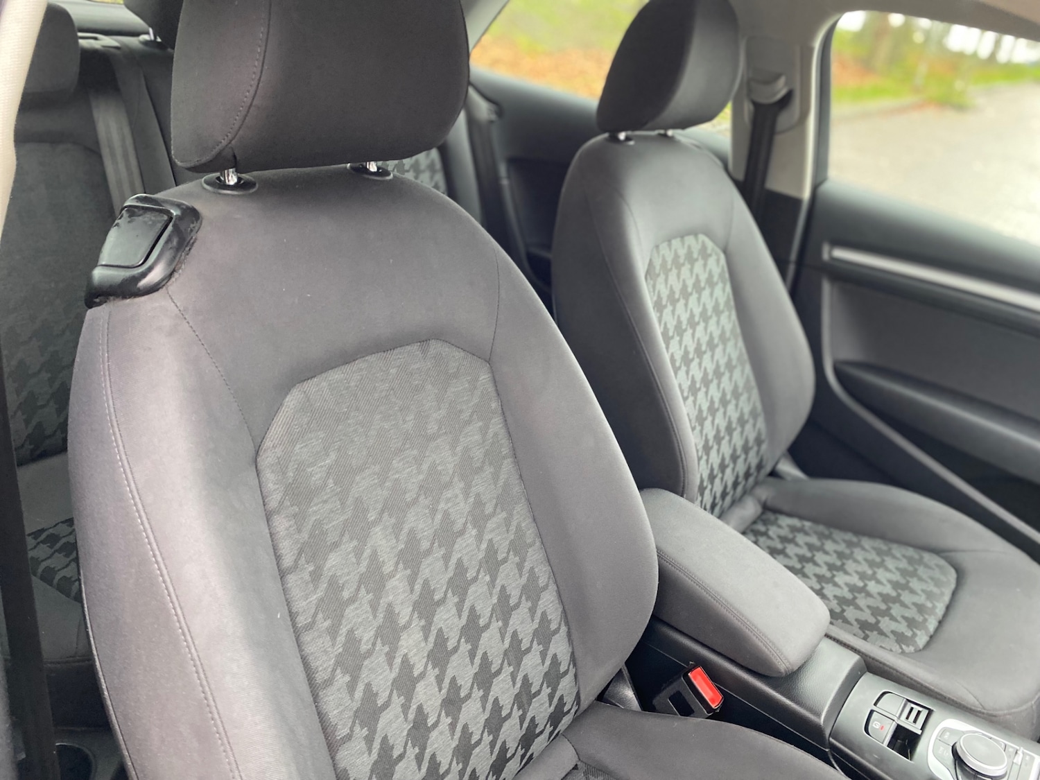 Used Audi A3 2015 for sale - 76829707: Photo 7