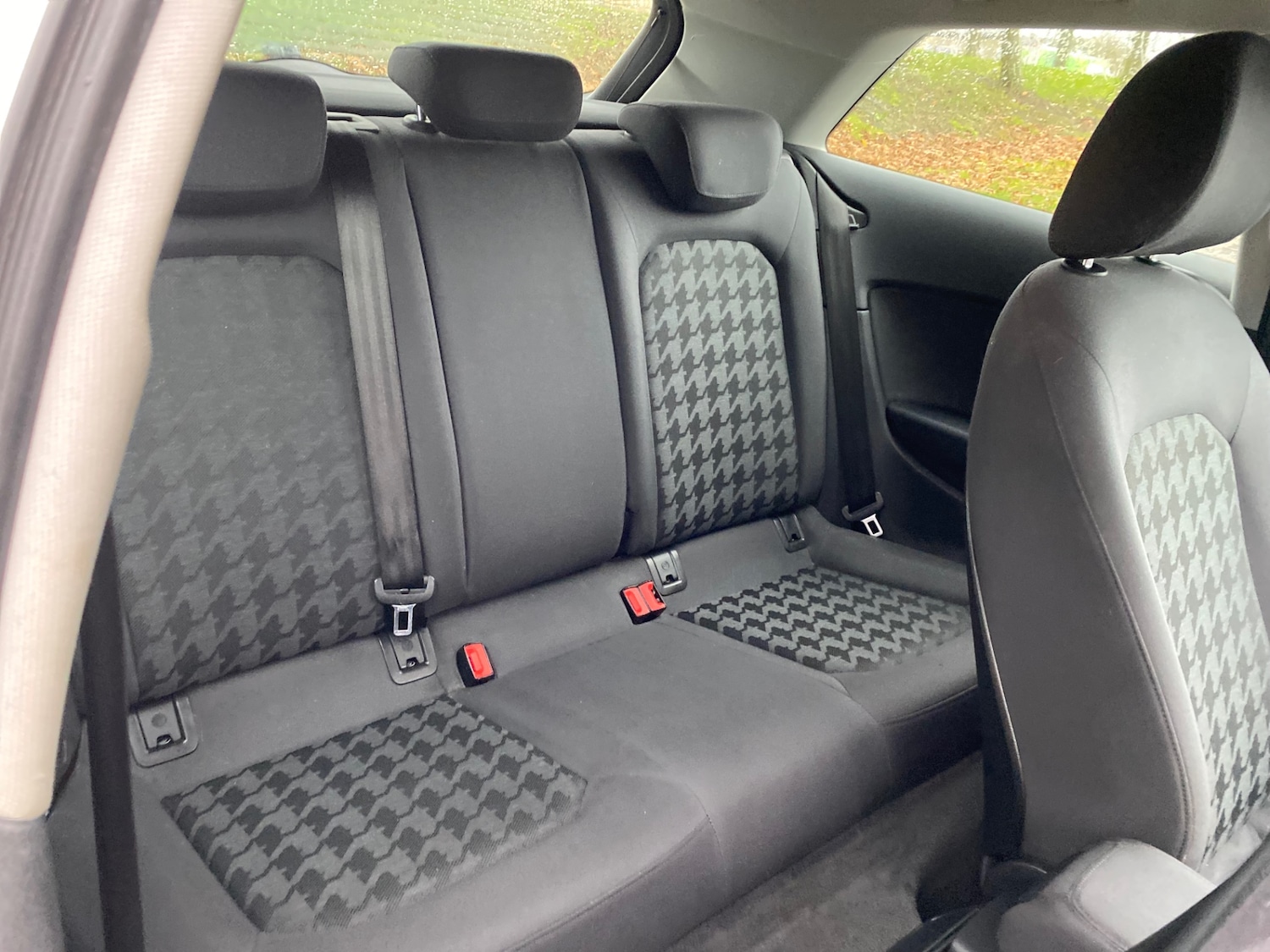 Used Audi A3 2015 for sale - 76829707: Photo 8