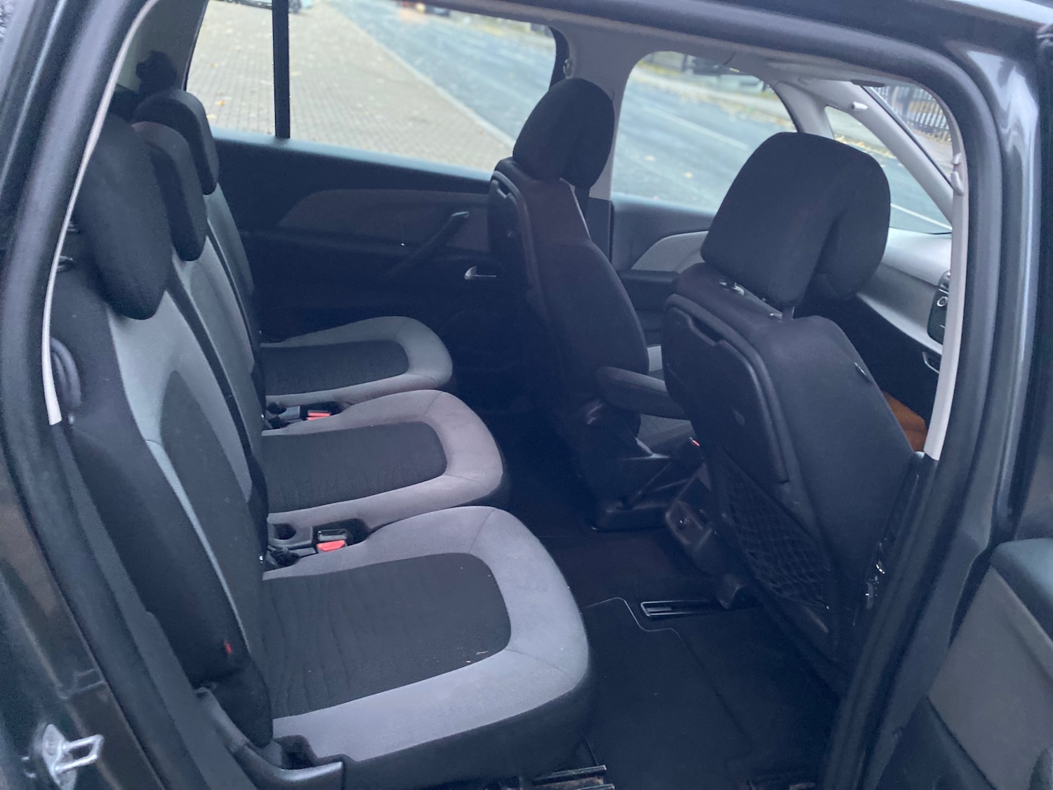 Used Citroen C4 Grand Picasso 2015 for sale - 76455546: Photo 10