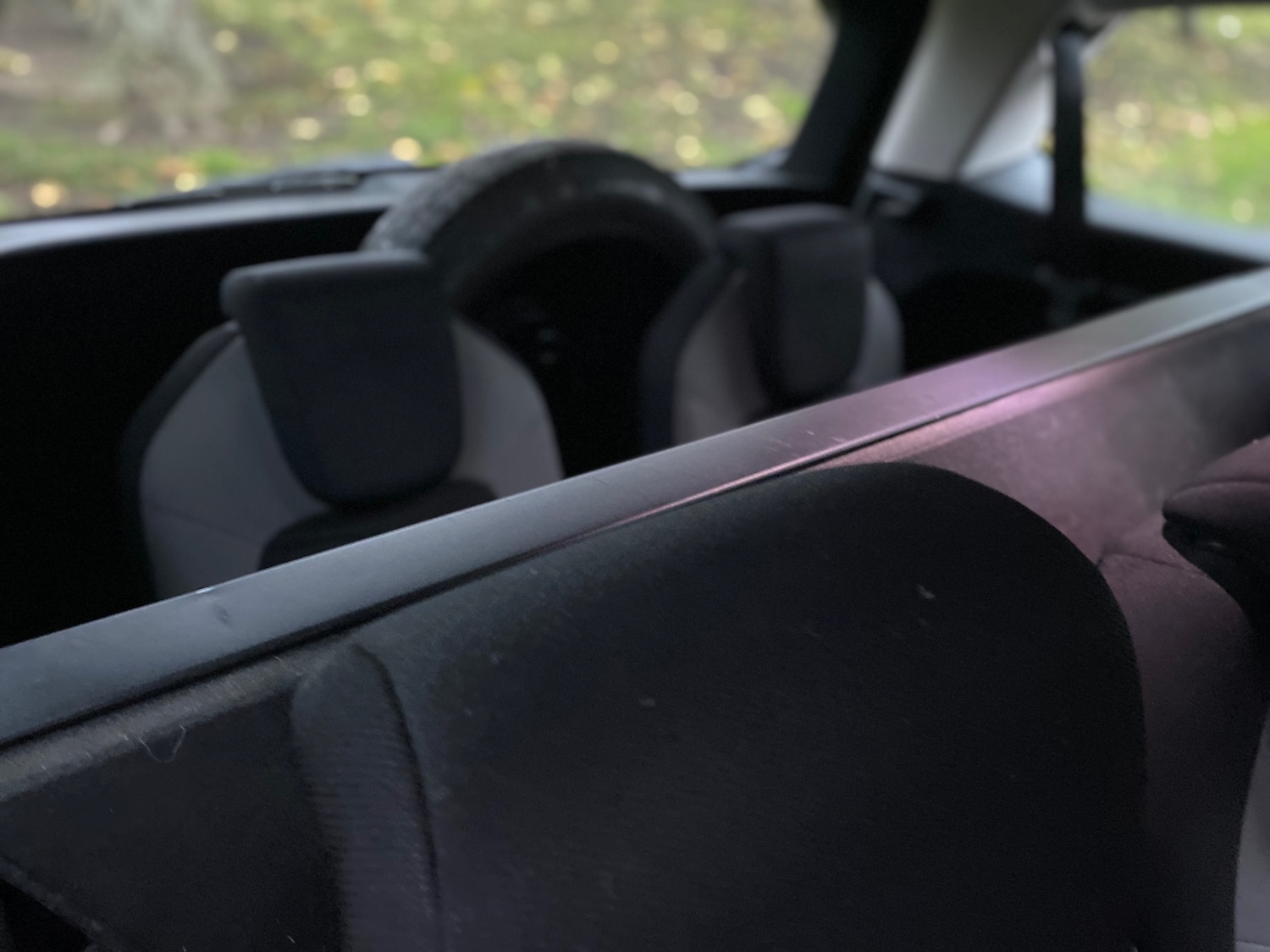 Used Citroen C4 Grand Picasso 2015 for sale - 76455546: Photo 11