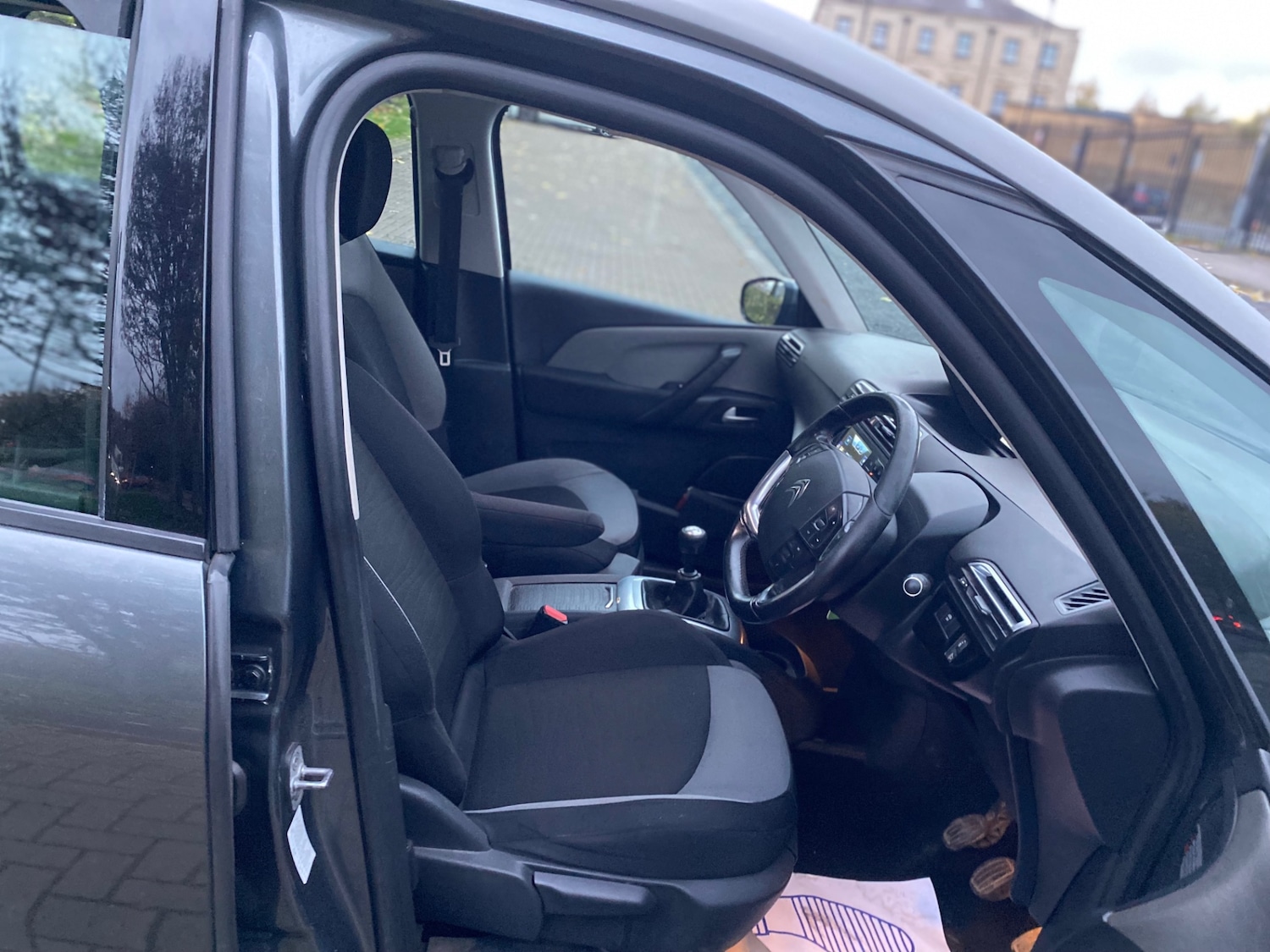 Used Citroen C4 Grand Picasso 2015 for sale - 76455546: Photo 9