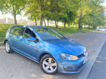 2015 (64) - 1.6 TDI 105 Match 5dr DSG