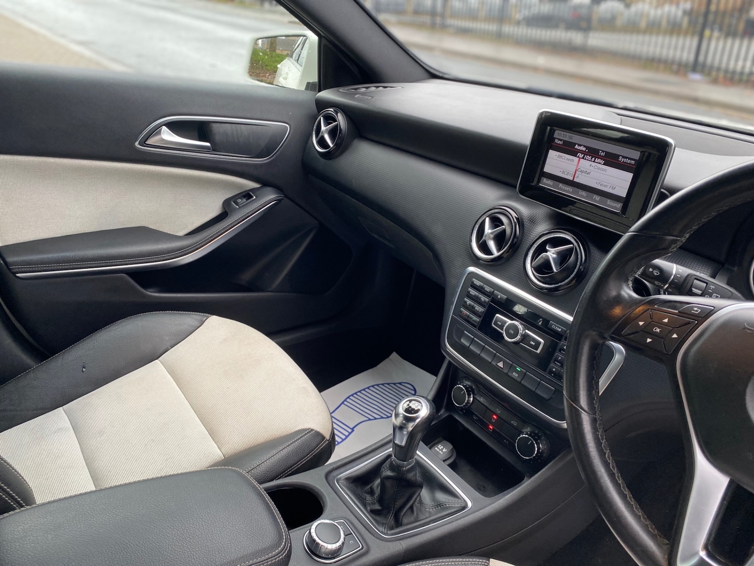 Used Mercedes-Benz A-Class 2012 for sale - 77008525: Photo 10