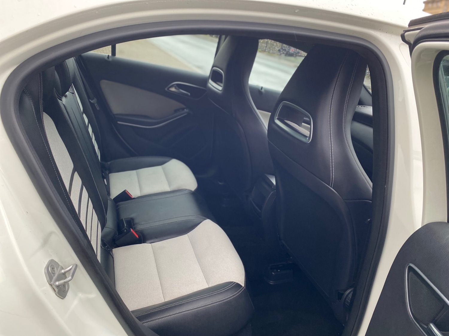 Used Mercedes-Benz A-Class 2012 for sale - 77008525: Photo 9