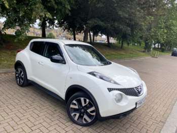 2013 (63) - 1.5 dCi N-Tec 5dr [Start Stop]