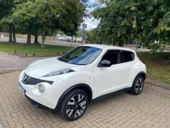 Used Nissan Juke 2013 for sale - 75069660: Photo
