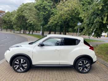 Used Nissan Juke 2013 for sale - 75069660: Photo