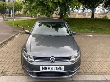 Used Volkswagen Polo 2014 for sale - 74853236: Photo