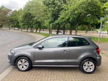 Used Volkswagen Polo 2014 for sale - 74853236: Photo