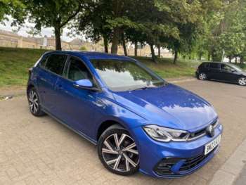 2023 (23) - 1.0 TSI R-Line 5dr