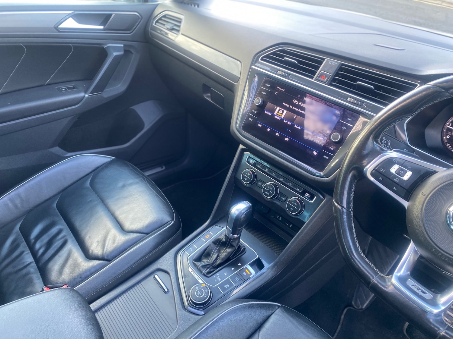 Used Volkswagen Tiguan 2017 for sale - 77644143: Photo 13