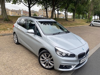 Used BMW 2 Series 2014 for sale - 79347630: Photo