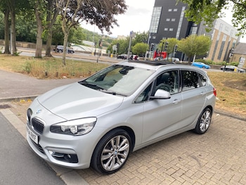 Used BMW 2 Series 2014 for sale - 79347630: Photo