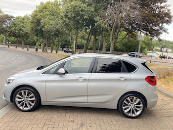 Used BMW 2 Series 2014 for sale - 79347630: Photo