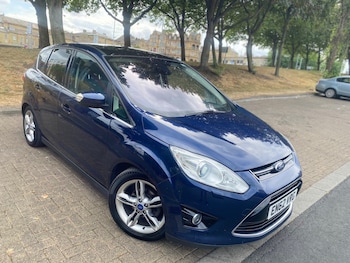 Used Ford C-Max 2013 for sale - 79552518: Photo
