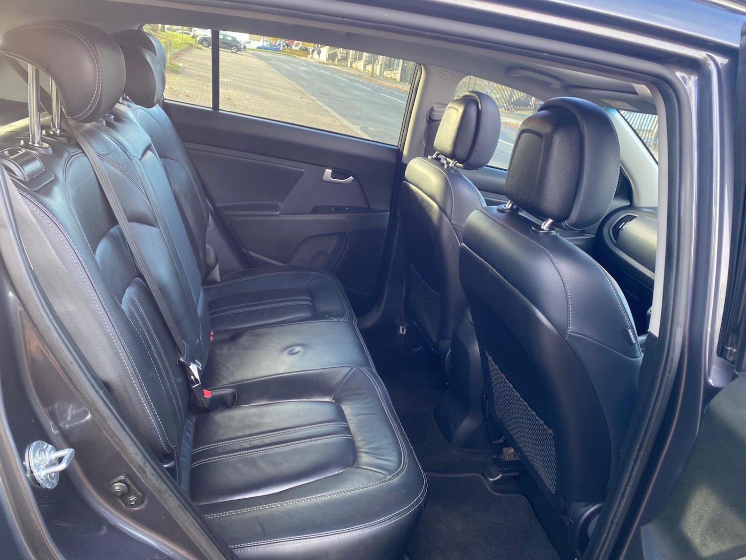 Used Kia Sportage 2015 for sale - 76656388: Photo 11