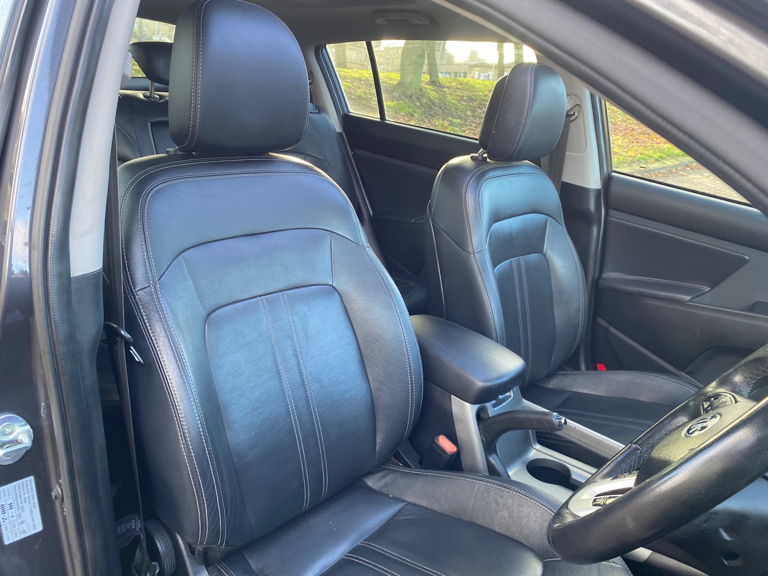 Used Kia Sportage 2015 for sale - 76656388: Photo 7