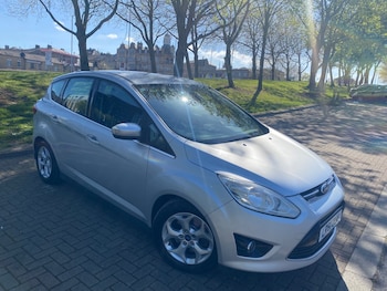 Used Ford C-Max 2011 for sale - 78382994: Photo