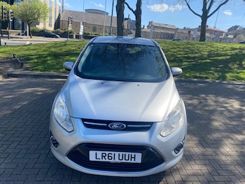 Used Ford C-Max 2011 for sale - 78382994: Photo