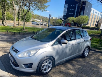 Used Ford C-Max 2011 for sale - 78382994: Photo