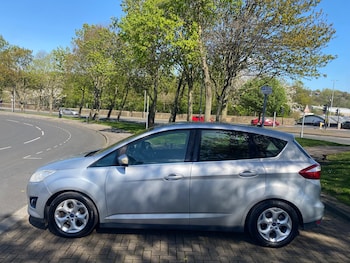 Used Ford C-Max 2011 for sale - 78382994: Photo