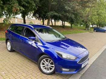 2016 (65) - 1.5 TDCi 120 Zetec 5dr