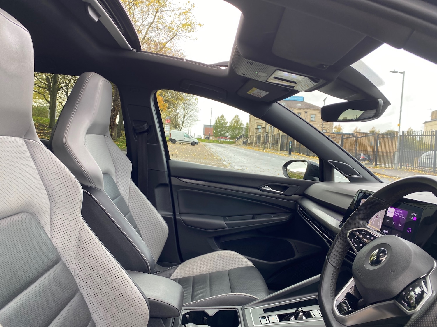 Used Volkswagen Golf 2021 for sale - 76455575: Photo 13