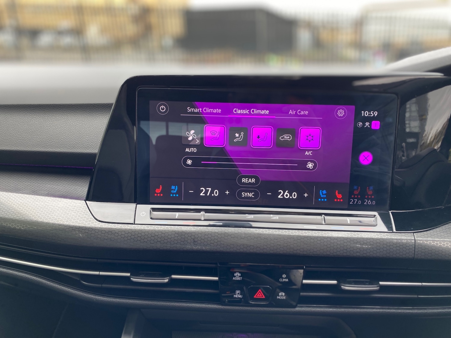 Used Volkswagen Golf 2021 for sale - 76455575: Photo 14